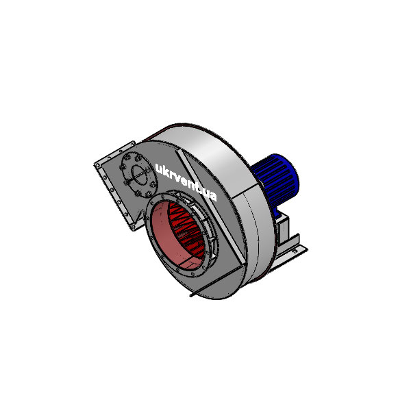 Димосос Д-5.1 (Dн)-1-Пр225-ОН-ст3-1081-(з дв.)2,2-1000-200-У2-(без НА)