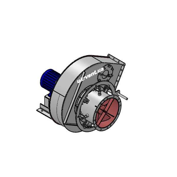 Димосос Д-5.1 (Dн)-1-Л210-ОН-ст3-1081-(з дв.)2,2-1000-200-У2-(с НА)