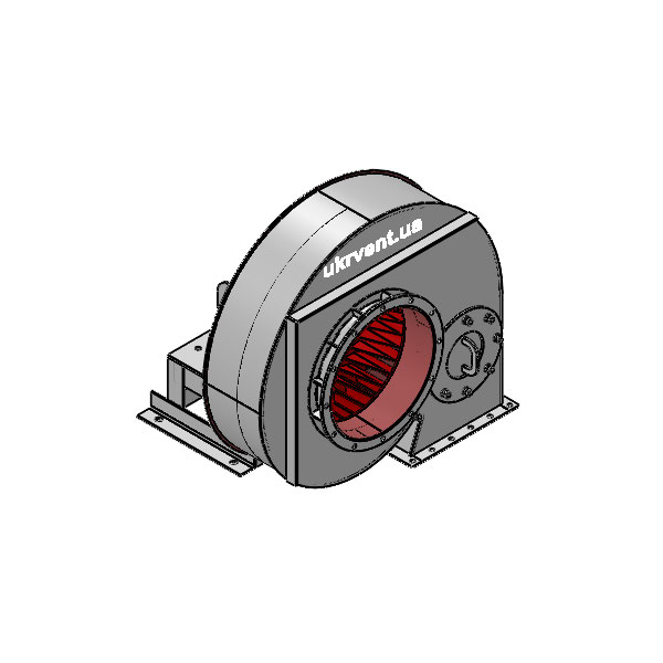 Димосос Д-6.1 (Dн)-1-Л270-ОН-ст3-1081-(без дв.)3-1000-200-У2-(без НА)