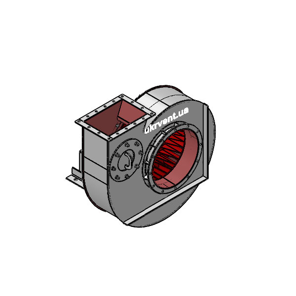 Димосос Д-6.1 (Dн)-1-Л90-ОН-ст3-1081-(без дв.)3-1000-200-У2-(без НА)