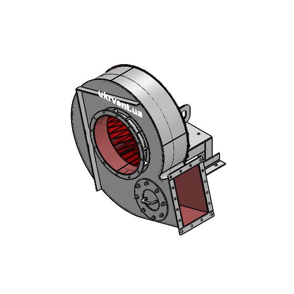 Димосос Д-6.1 (Dн)-1-Пр15-ОН-ст3-1081-(без дв.)3-1000-200-У2-(без НА)