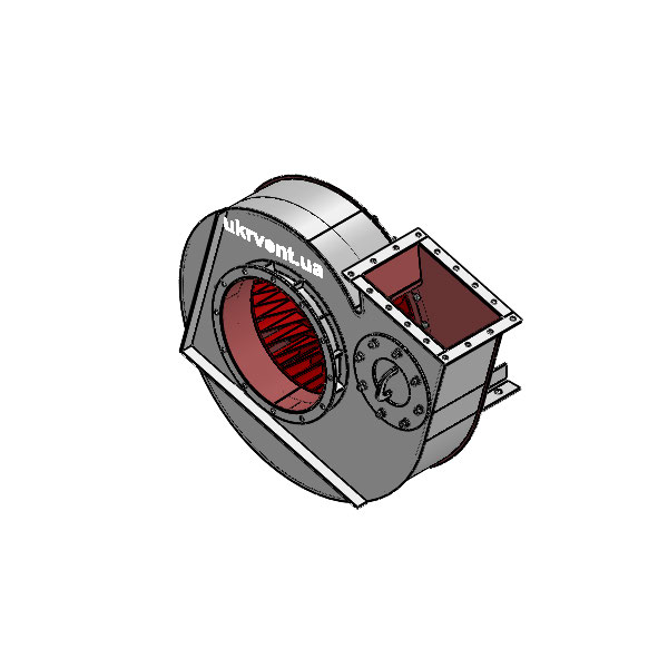 Димосос Д-6.1 (Dн)-1-Пр75-ОН-ст3-1081-(без дв.)3-1000-200-У2-(без НА)