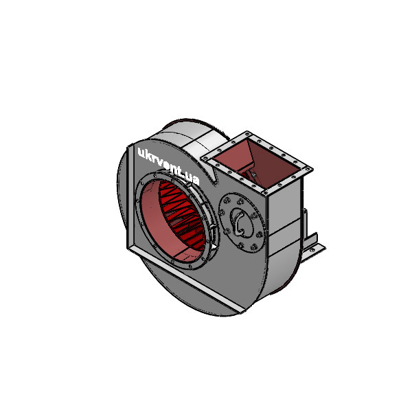 Димосос Д-6.1 (Dн)-1-Пр90-ОН-ст3-1081-(без дв.)3-1000-200-У2-(без НА)