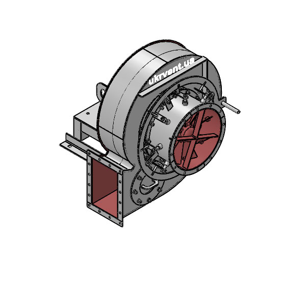 Димосос Д-6.1 (Dн)-1-Л0-ОН-ст3-1081-(без дв.)3-1000-200-У2-(с НА)