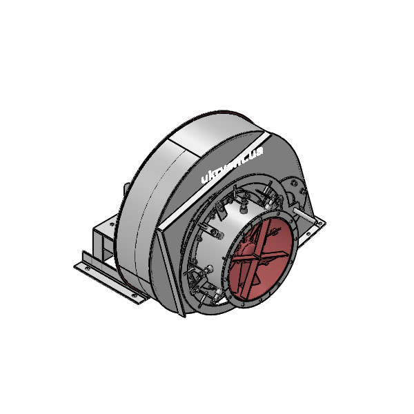 Димосос Д-6.1 (Dн)-1-Л255-ОН-ст3-1081-(без дв.)3-1000-80-У2-(с НА)