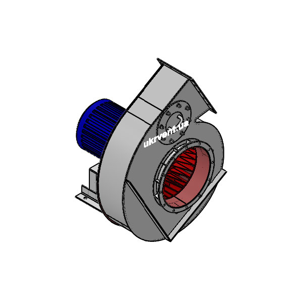 Димосос Д-6.1 (Dн)-1-Л150-ОН-ст3-1081-(з дв.)3-1000-80-У2-(без НА)