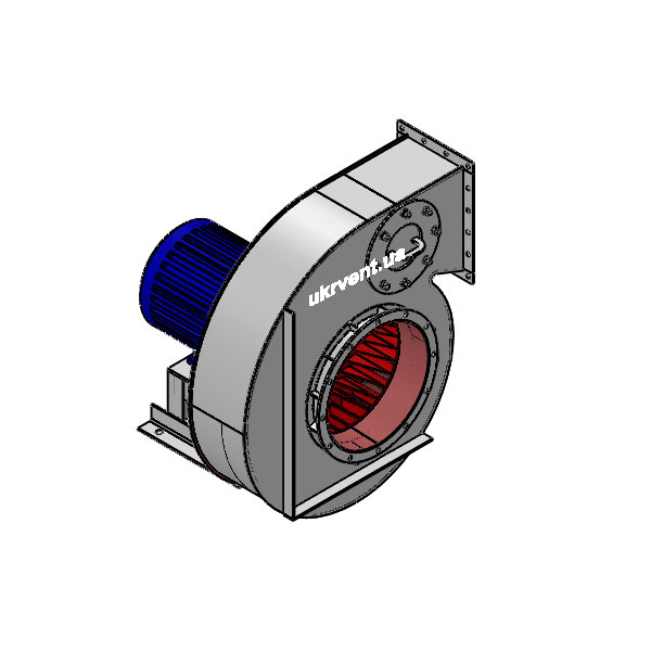 Димосос Д-6.1 (Dн)-1-Л180-ОН-ст3-1081-(з дв.)3-1000-80-У2-(без НА)