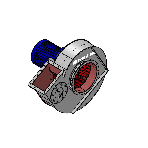 Димосос Д-6.1 (Dн)-1-Л60-ОН-ст3-1081-(з дв.)3-1000-80-У2-(без НА)