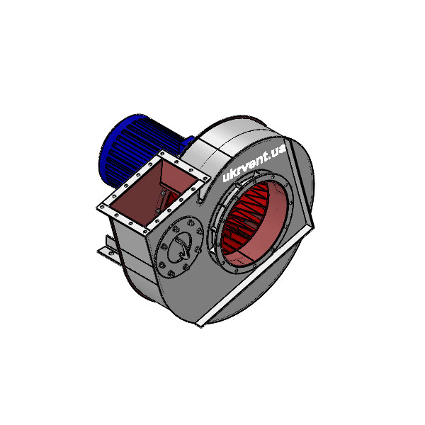 Димосос Д-6.1 (Dн)-1-Л75-ОН-ст3-1081-(з дв.)3-1000-80-У2-(без НА)