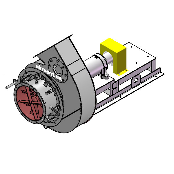 Димосос Д-6.1 (Dн)-3-Пр135-ОН-ст3-1081-(без дв.)15-1500-80-У2-(с НА)