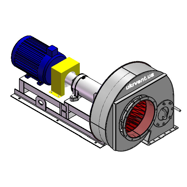 Димосос Д-6.1 (Dн)-3-Л270-ОН-ст3-1081-(з дв.)15-1500-80-У2-(без НА)