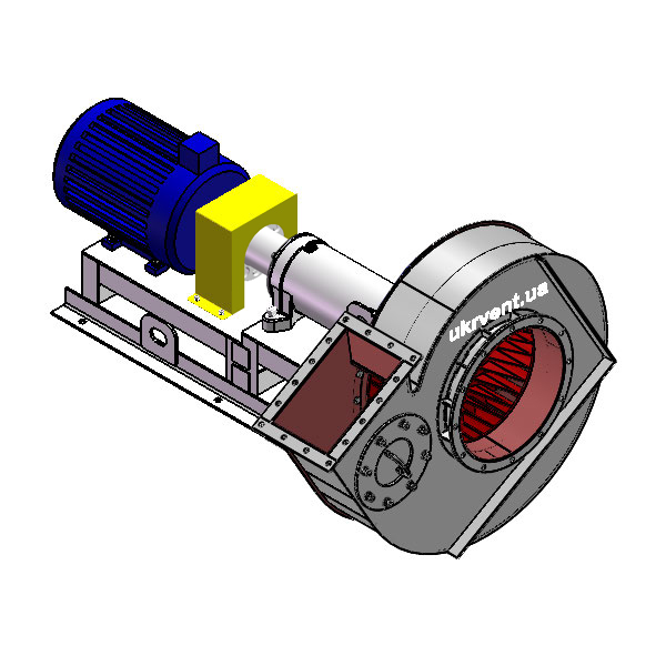 Димосос Д-6.1 (Dн)-3-Л60-ОН-ст3-1081-(з дв.)15-1500-80-У2-(без НА)