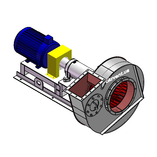 Димосос Д-6.1 (Dн)-3-Л75-ОН-ст3-1081-(з дв.)15-1500-80-У2-(без НА)