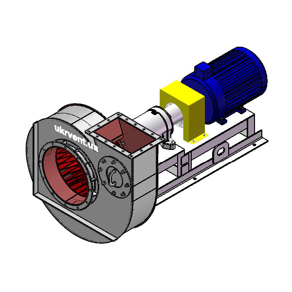 Димосос Д-6.1 (Dн)-3-Пр90-ОН-ст3-1081-(з дв.)15-1500-80-У2-(без НА)