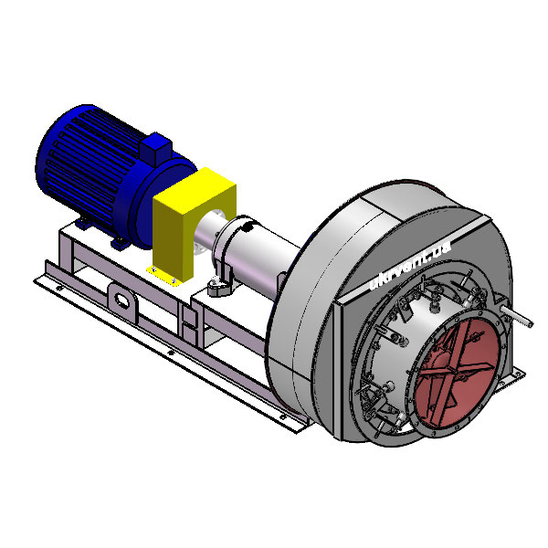 Димосос Д-6.1 (Dн)-3-Л270-ОН-ст3-1081-(з дв.)15-1500-80-У2-(с НА)