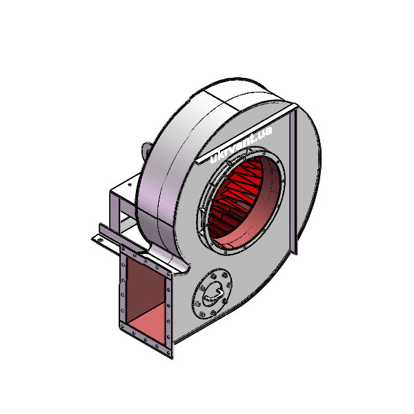 Димосос Д-8.1 (Dн)-1-Л0-ОН-ст3-1081-(без дв.)5,5-750-200-У2-(без НА)