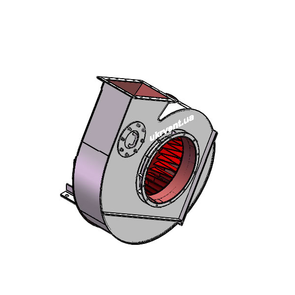 Димосос Д-8.1 (Dн)-1-Л120-ОН-ст3-1081-(без дв.)5,5-750-200-У2-(без НА)