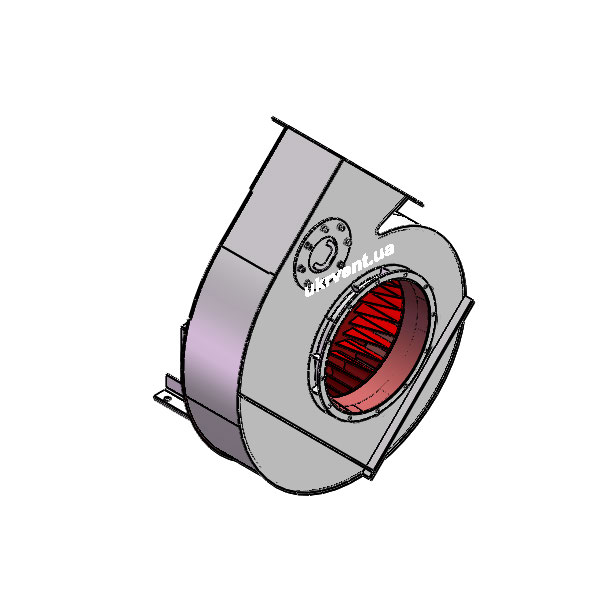 Димосос Д-8.1 (Dн)-1-Л135-ОН-ст3-1081-(без дв.)5,5-750-200-У2-(без НА)