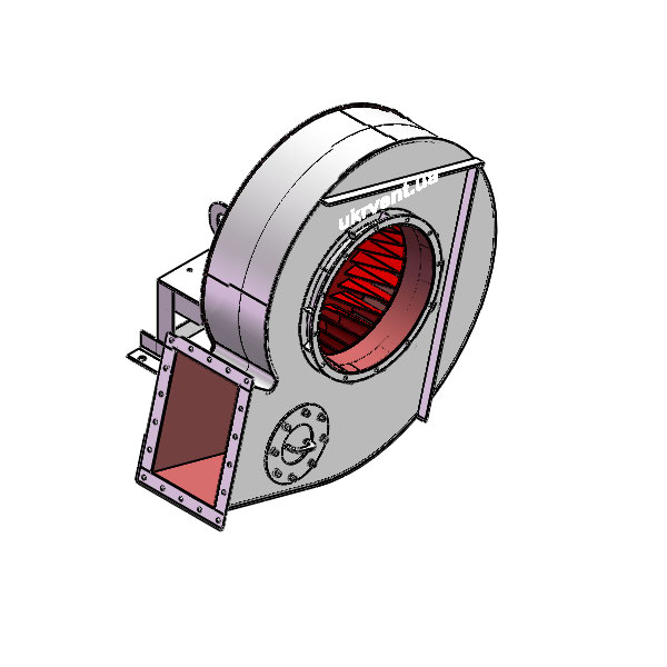 Димосос Д-8.1 (Dн)-1-Л15-ОН-ст3-1081-(без дв.)5,5-750-200-У2-(без НА)