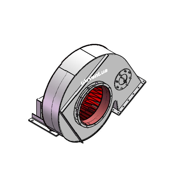 Димосос Д-8.1 (Dн)-1-Л240-ОН-ст3-1081-(без дв.)5,5-750-80-У2-(без НА)