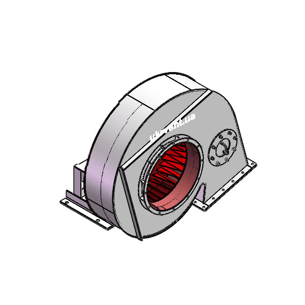 Димосос Д-8.1 (Dн)-1-Л255-ОН-ст3-1081-(без дв.)5,5-750-80-У2-(без НА)