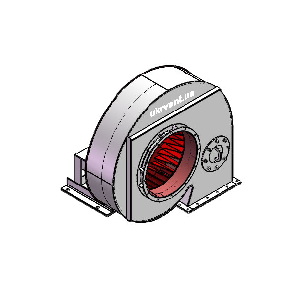 Димосос Д-8.1 (Dн)-1-Л270-ОН-ст3-1081-(без дв.)5,5-750-80-У2-(без НА)