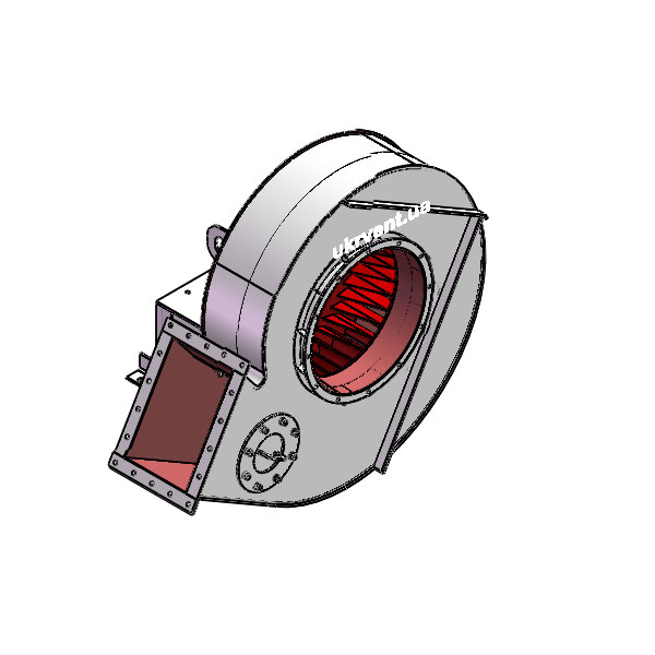 Димосос Д-8.1 (Dн)-1-Л30-ОН-ст3-1081-(без дв.)5,5-750-200-У2-(без НА)