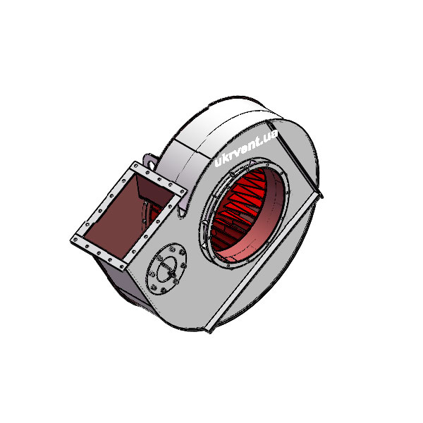 Димосос Д-8.1 (Dн)-1-Л60-ОН-ст3-1081-(без дв.)5,5-750-200-У2-(без НА)