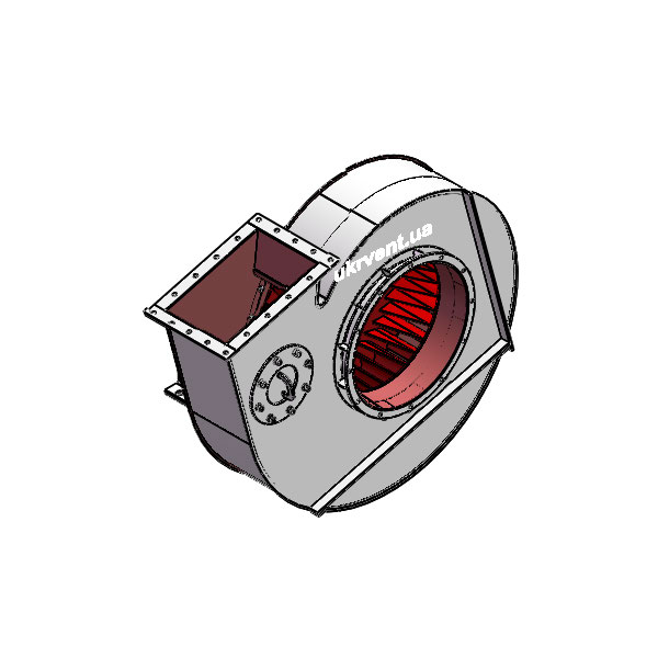 Димосос Д-8.1 (Dн)-1-Л75-ОН-ст3-1081-(без дв.)5,5-750-200-У2-(без НА)