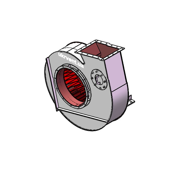 Димосос Д-8.1 (Dн)-1-Пр105-ОН-ст3-1081-(без дв.)5,5-750-80-У2-(без НА)