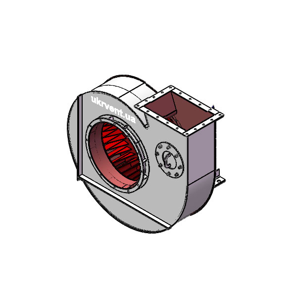 Димосос Д-8.1 (Dн)-1-Пр90-ОН-ст3-1081-(без дв.)5,5-750-80-У2-(без НА)