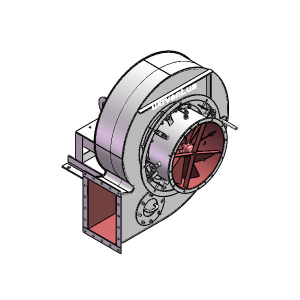 Димосос Д-8.1 (Dн)-1-Л0-ОН-ст3-1081-(без дв.)5,5-750-200-У2-(с НА)