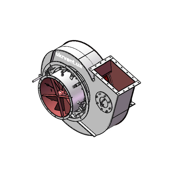 Димосос Д-8.1 (Dн)-1-Пр75-ОН-ст3-1081-(без дв.)5,5-750-200-У2-(с НА)