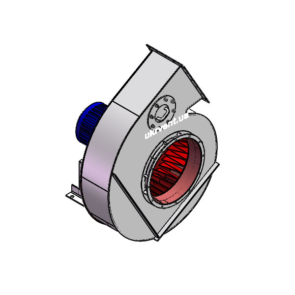 Димосос Д-8.1 (Dн)-1-Л150-ОН-ст3-1081-(з дв.)5,5-750-200-У2-(без НА)