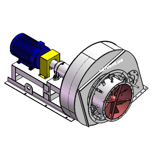 Димосос Д-8.1 (Dн)-3-Л255-ОН-ст3-1081-(з дв.)5,5-750-200-У2-(с НА)