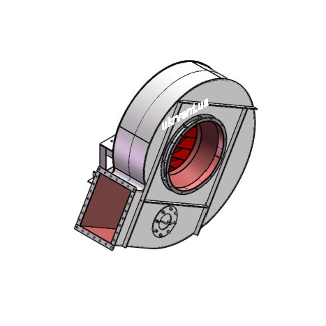 Димосос ДН-10.1 (Dн)-1-Л30-ВЗ-ст3-1081-(без дв.)11-1000-80-У2-(без НА)