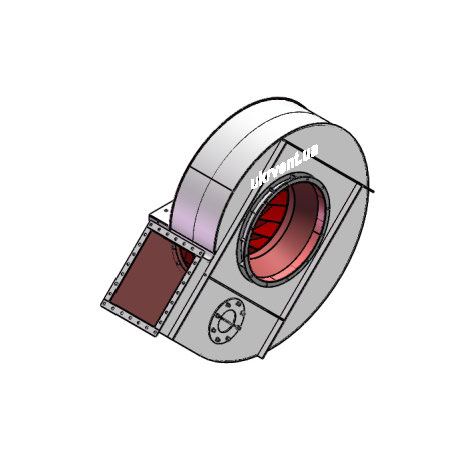 Димосос ДН-10.1 (Dн)-1-Л45-ВЗ-ст3-1081-(без дв.)30-1500-200-У2-(без НА)