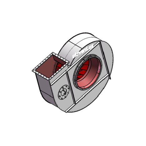 Димосос ДН-10.1 (Dн)-1-Л75-ОН-ст3-1081-(без дв.)11-1000-200-У2-(без НА)