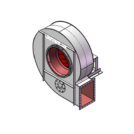 Димосос ДН-10.1 (Dн)-1-Пр0-ВЗ-ст3-1081-(без дв.)30-1500-80-У2-(без НА)