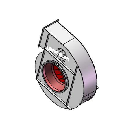 Димосос ДН-10.1 (Dн)-1-Пр165-ВЗпч-ст3-1081-(без дв.)30-1500-80-У2-(без НА)