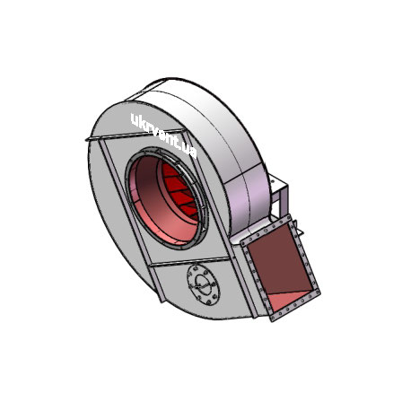 Димосос ДН-10.1 (Dн)-1-Пр30-ВЗ-ст3-1081-(без дв.)11-1000-200-У2-(без НА)