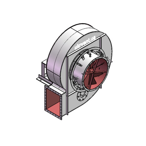 Димосос ДН-10.1 (Dн)-1-Л0-ОН-ст3-1081-(без дв.)11-1000-80-У2-(з НА)