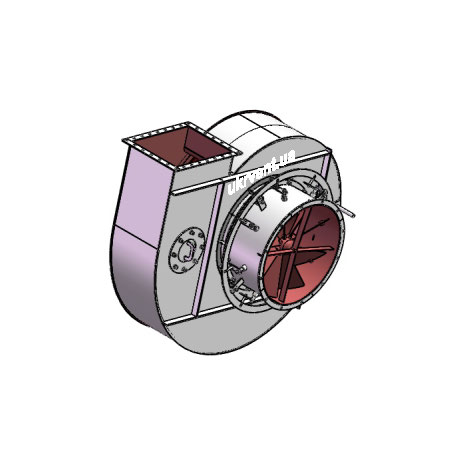 Димосос ДН-10.1 (Dн)-1-Л105-ОН-ст3-1081-(без дв.)11-1000-80-У2-(з НА)