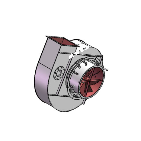 Димосос ДН-10.1 (Dн)-1-Л120-ОН-ст3-1081-(без дв.)11-1000-80-У2-(з НА)