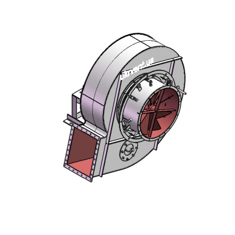 Димосос ДН-10.1 (Dн)-1-Л15-ОН-ст3-1081-(без дв.)11-1000-80-У2-(з НА)