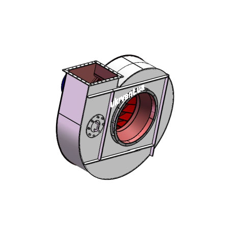 Димосос ДН-10.1 (Dн)-1-Л105-ОН-ст3-1081-(з дв.)30-1500-200-У2-(без НА)