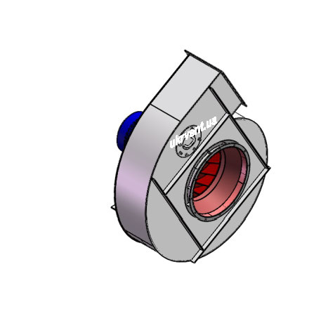 Димосос ДН-10.1 (Dн)-1-Л150-ОН-ст3-1081-(з дв.)30-1500-80-У2-(без НА)