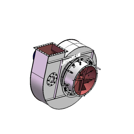 Димосос ДН-10.1 (Dн)-1-Л105-ОН-ст3-1081-(з дв.)11-1000-200-У2-(з НА)