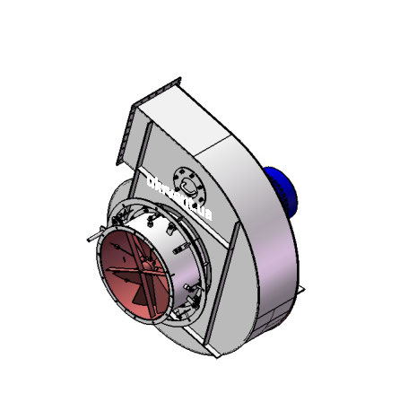 Димосос ДН-10.1 (Dн)-1-Пр165-ОН-ст3-1081-(з дв.)11-1000-80-У2-(з НА)