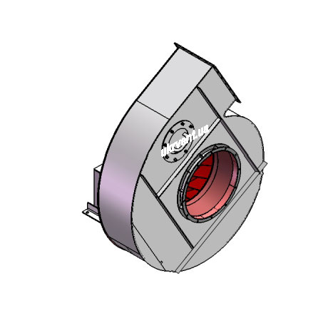 Димосос ДН-11,2.1 (Dн)-1-Л150-ОН-ст3-1081-(без дв.)55-1500-80-У2-(без НА)